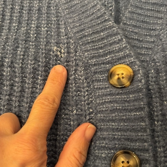 Torrid Sweater - Picture 2 of 4